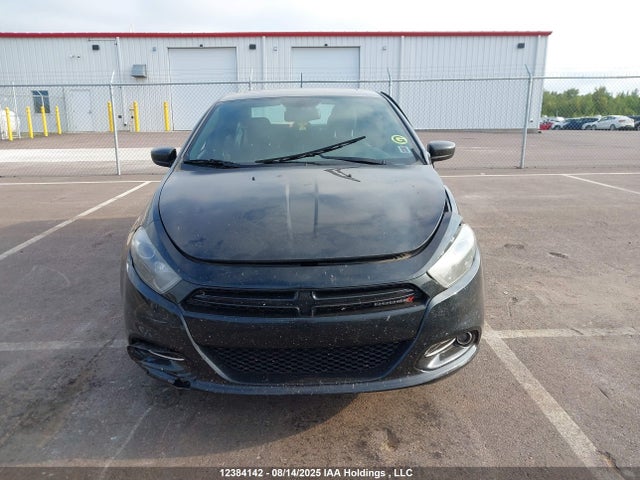 Dodge Dart 2014 1C3CDFBB7ED909814 Image 12