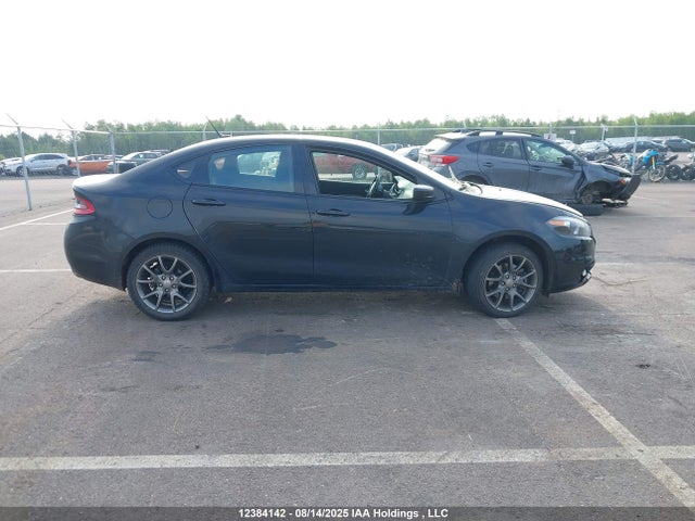 Dodge Dart 2014 1C3CDFBB7ED909814 Image 13