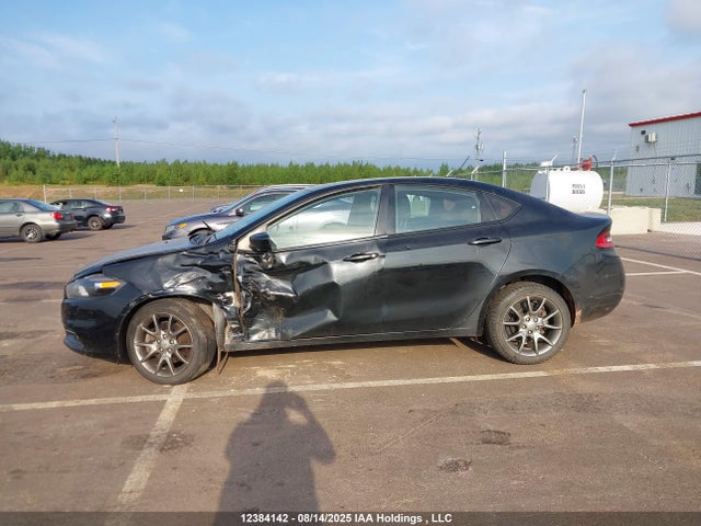 Dodge Dart 2014 1C3CDFBB7ED909814 Image 14