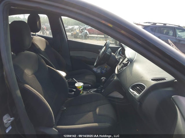Dodge Dart 2014 1C3CDFBB7ED909814 Image 5