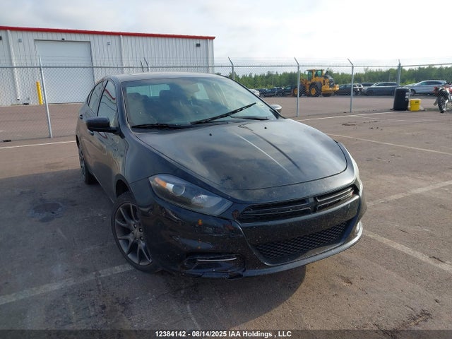 Dodge Dart 2014 1C3CDFBB7ED909814 Image 6