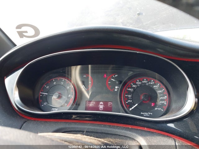 Dodge Dart 2014 1C3CDFBB7ED909814 Image 7