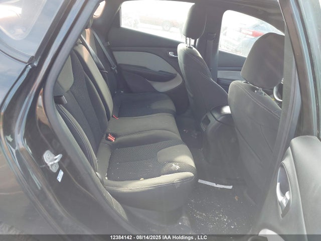 Dodge Dart 2014 1C3CDFBB7ED909814 Image 8