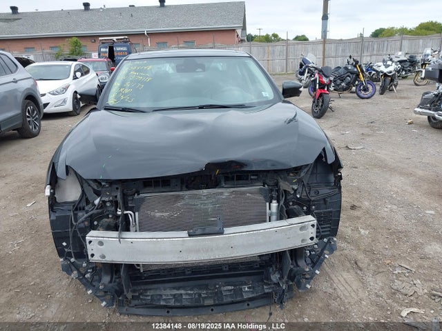 1N4AA6AV0KC379118 Nissan Maxima