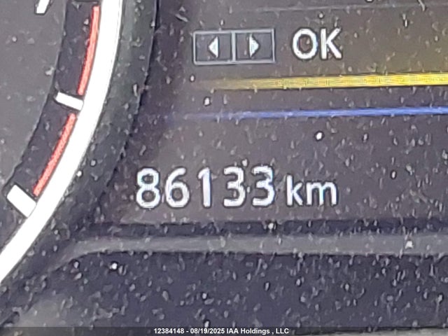1N4AA6AV0KC379118 Nissan Maxima