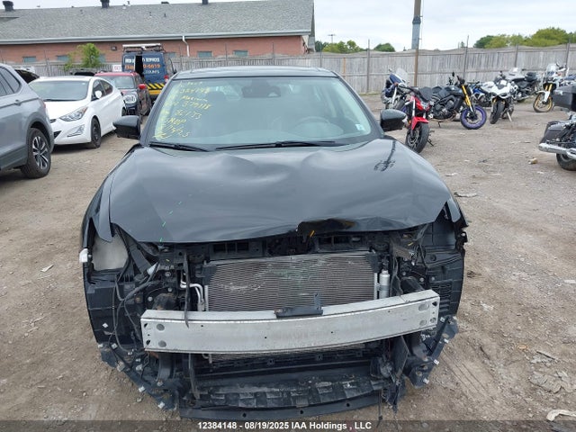 1N4AA6AV0KC379118 Nissan Maxima