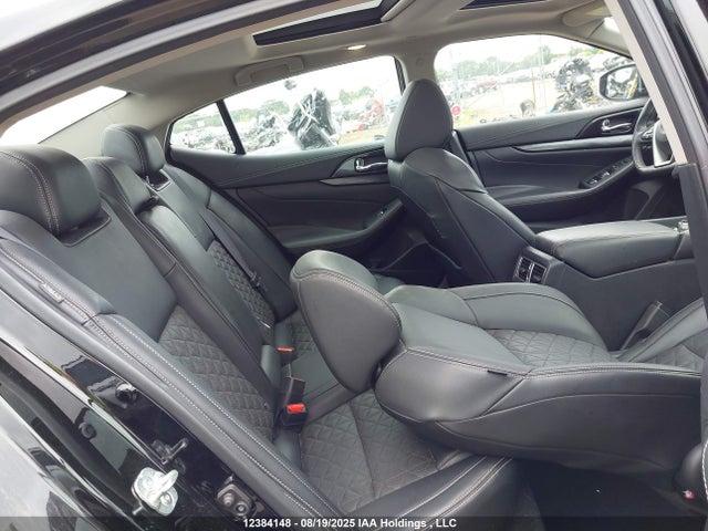 1N4AA6AV0KC379118 Nissan Maxima