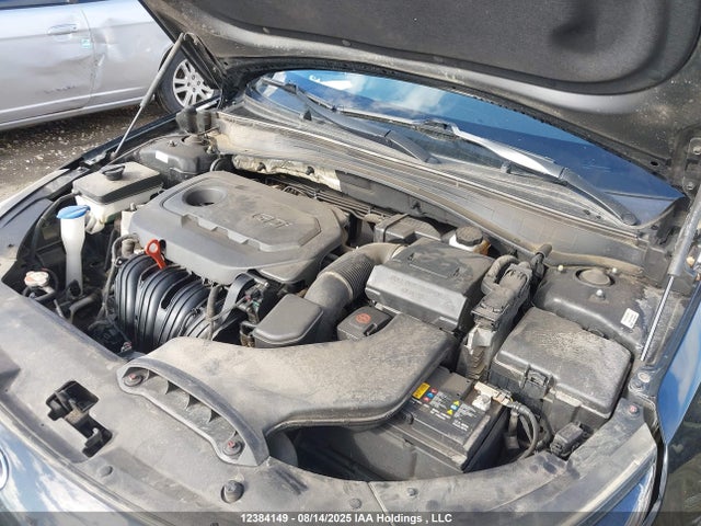 5XXGU4L38HG172769 KIA g 2.4 dohc gdi