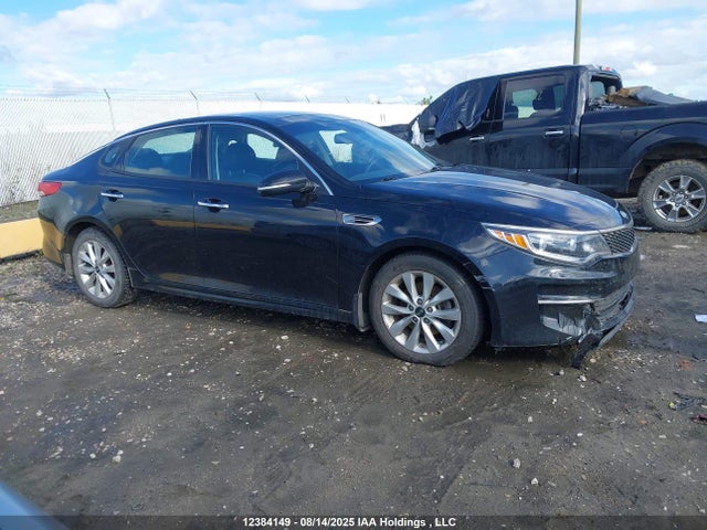 5XXGU4L38HG172769 KIA g 2.4 dohc gdi