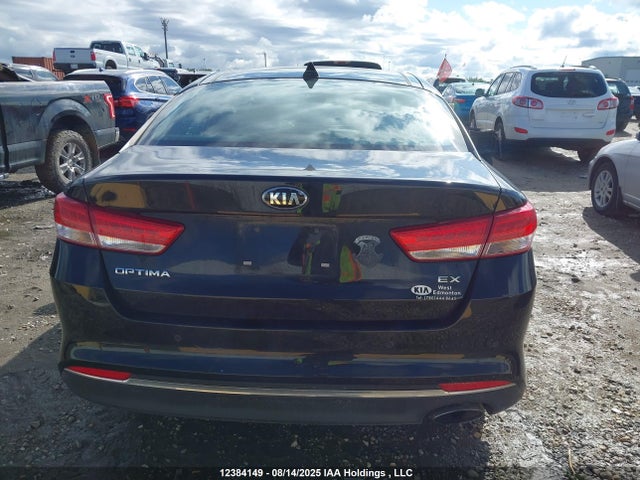 5XXGU4L38HG172769 KIA g 2.4 dohc gdi