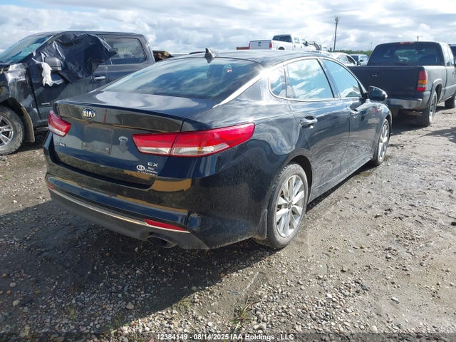 5XXGU4L38HG172769 KIA g 2.4 dohc gdi