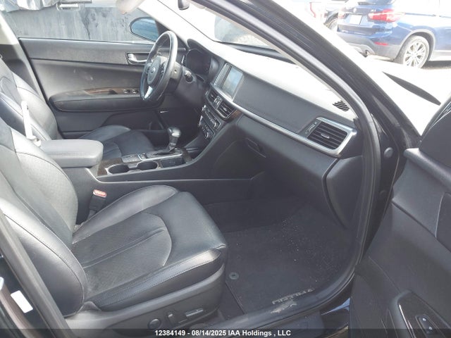 5XXGU4L38HG172769 KIA g 2.4 dohc gdi