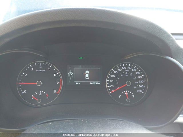 5XXGU4L38HG172769 KIA g 2.4 dohc gdi