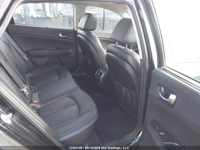 5XXGU4L38HG172769 KIA g 2.4 dohc gdi