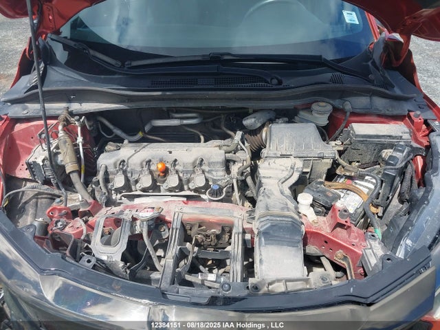 Honda r18z9 2020 3CZRU6H28LM101092 Image 10