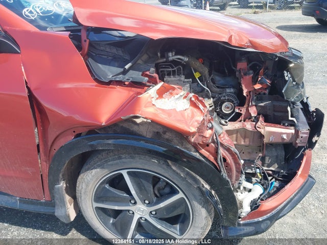 Honda r18z9 2020 3CZRU6H28LM101092 Image 19