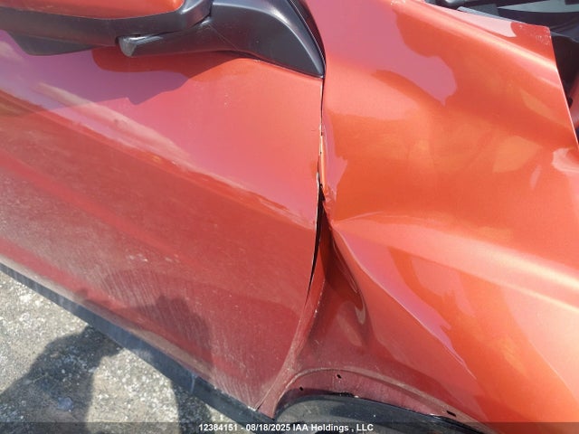 Honda r18z9 2020 3CZRU6H28LM101092 Image 20