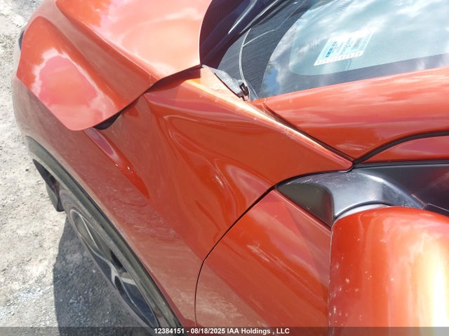 Honda r18z9 2020 3CZRU6H28LM101092 Image 21