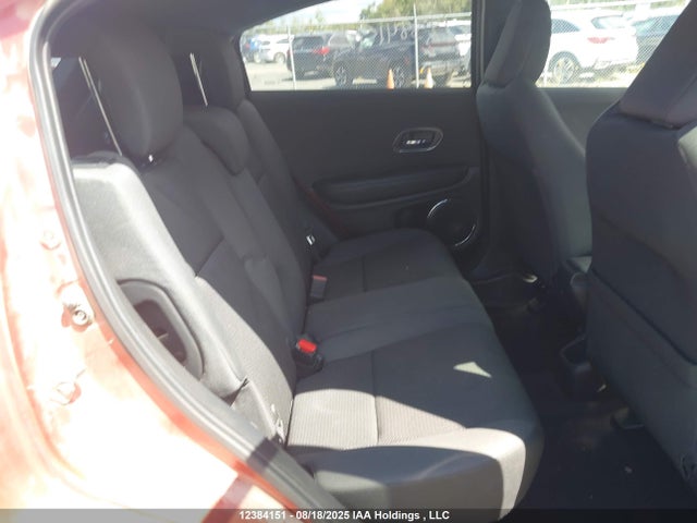Honda r18z9 2020 3CZRU6H28LM101092 Image 8