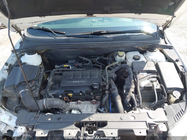 Chevrolet LUV 2015 1G1PC5SB0F7273370 Image 10