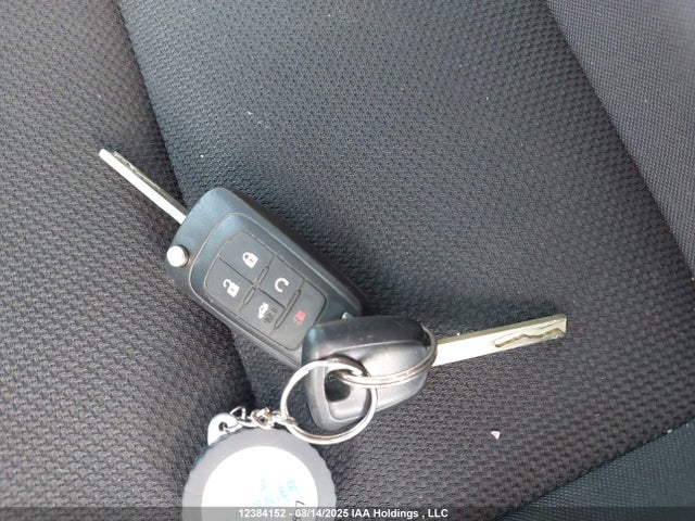 Chevrolet LUV 2015 1G1PC5SB0F7273370 Image 11