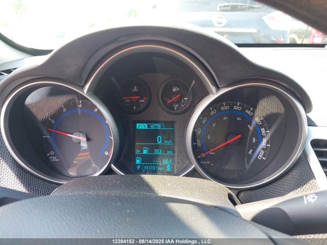 Chevrolet LUV 2015 1G1PC5SB0F7273370 Image 7