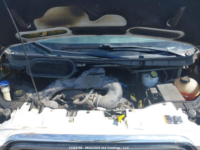 1FMZK1CM6HKA92829 Ford Transit