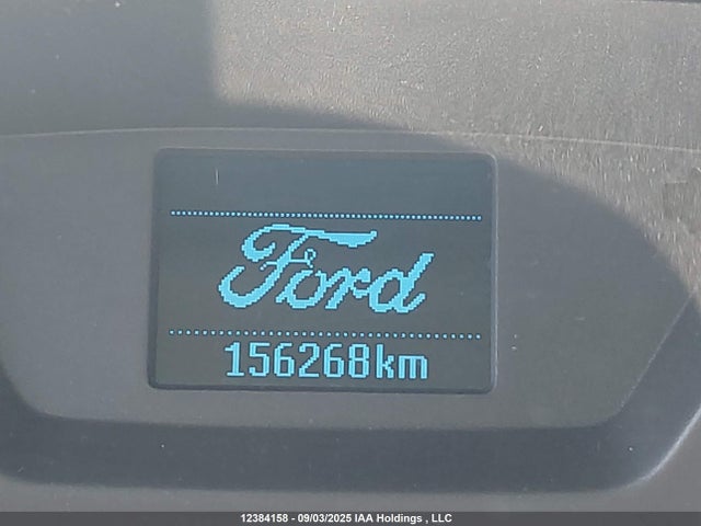 1FMZK1CM6HKA92829 Ford Transit
