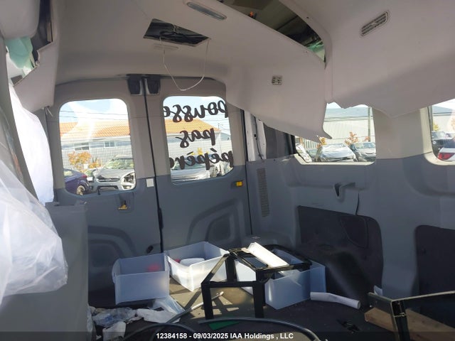 1FMZK1CM6HKA92829 Ford Transit
