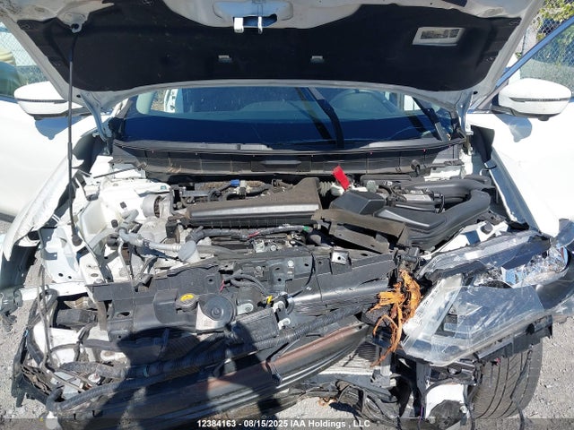 5N1AT2MV1LC809776 Nissan Rogue