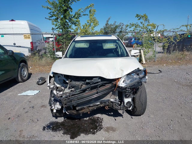 5N1AT2MV1LC809776 Nissan Rogue