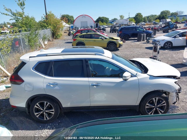 5N1AT2MV1LC809776 Nissan Rogue