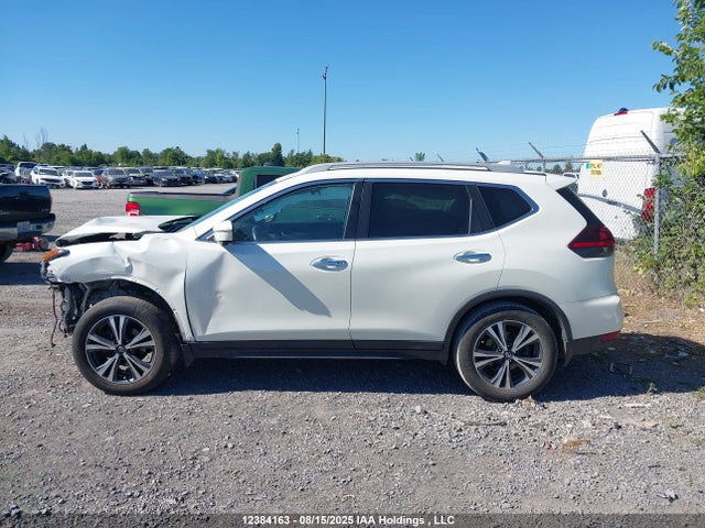 5N1AT2MV1LC809776 Nissan Rogue