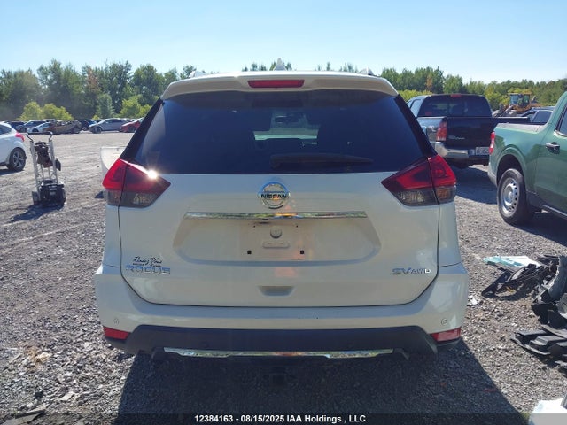 5N1AT2MV1LC809776 Nissan Rogue