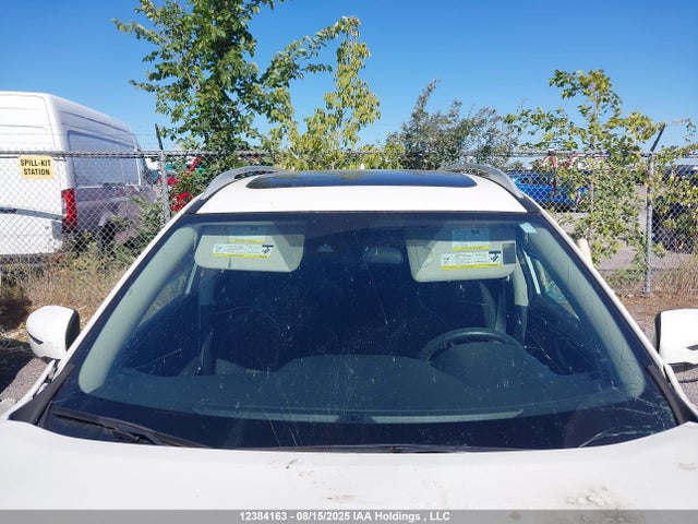 5N1AT2MV1LC809776 Nissan Rogue