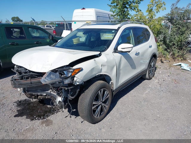 5N1AT2MV1LC809776 Nissan Rogue