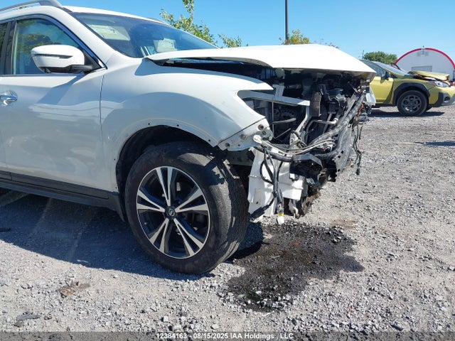 5N1AT2MV1LC809776 Nissan Rogue