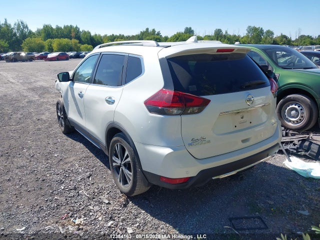 5N1AT2MV1LC809776 Nissan Rogue