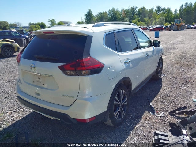 5N1AT2MV1LC809776 Nissan Rogue