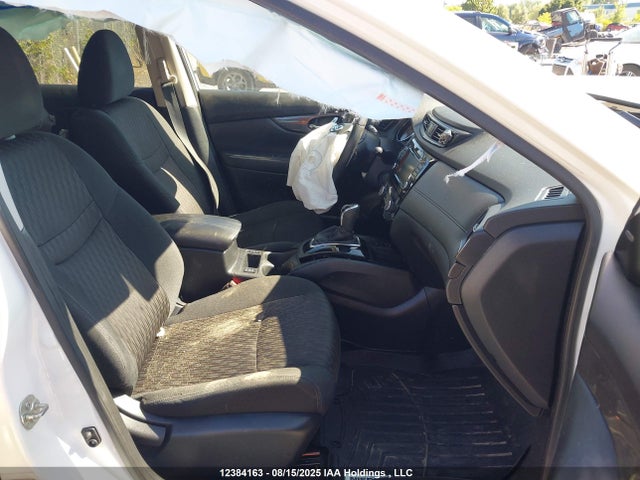 5N1AT2MV1LC809776 Nissan Rogue