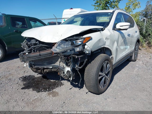 5N1AT2MV1LC809776 Nissan Rogue