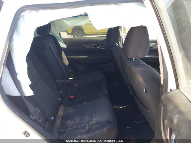 5N1AT2MV1LC809776 Nissan Rogue