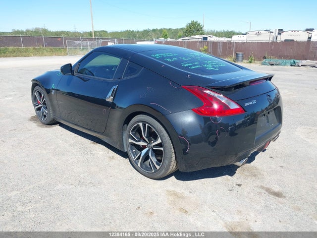 JN1AZ4EH3JM571088 Nissan 370Z