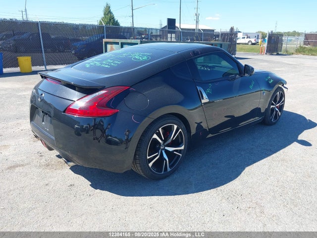 JN1AZ4EH3JM571088 Nissan 370Z