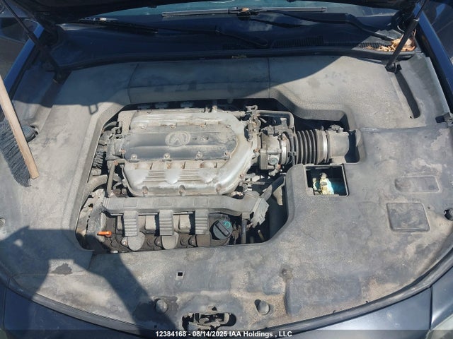 Acura j37a4 2014 19UUA9F36EA800017 Image 10