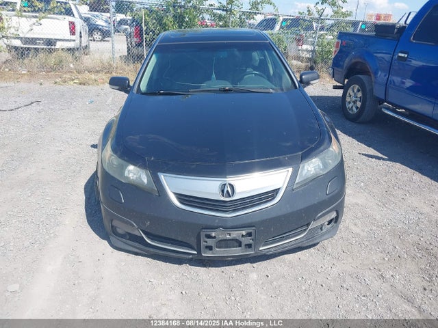 Acura j37a4 2014 19UUA9F36EA800017 Image 12