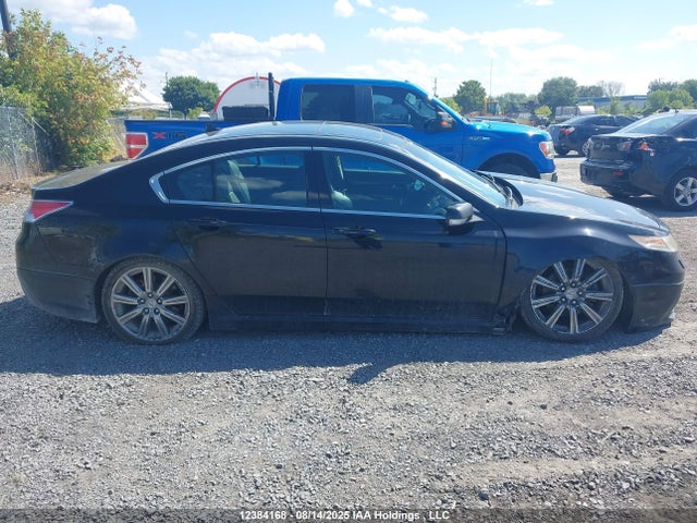 Acura j37a4 2014 19UUA9F36EA800017 Image 13