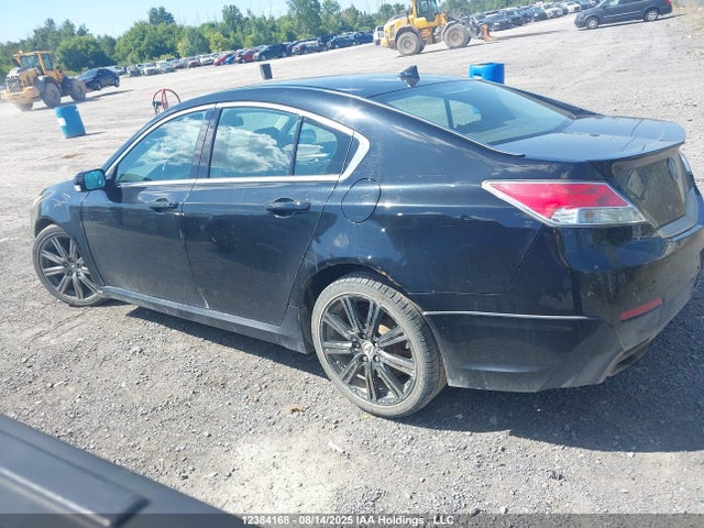 Acura j37a4 2014 19UUA9F36EA800017 Image 14