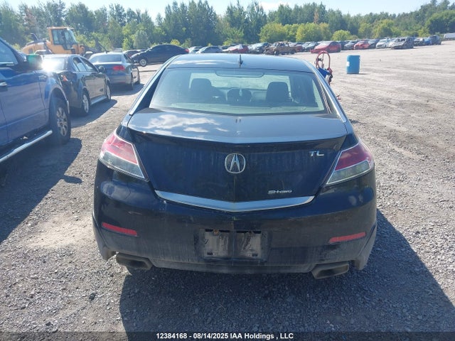 Acura j37a4 2014 19UUA9F36EA800017 Image 16