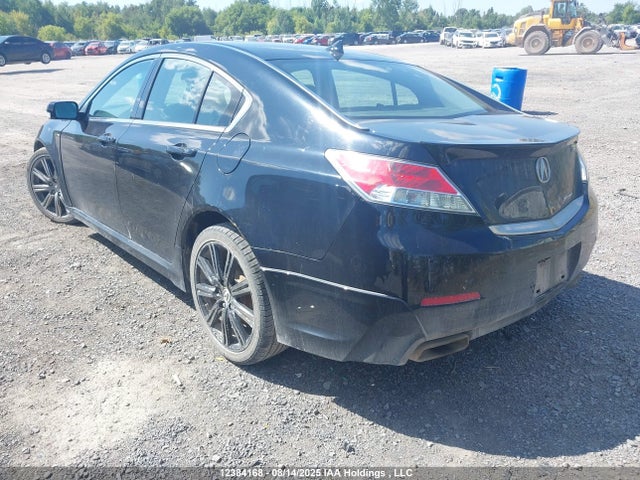 Acura j37a4 2014 19UUA9F36EA800017 Image 3